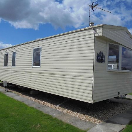 Kingfisher : Horizon Ii:- 8 Berth, Close To Site Entrance 잉골드멜스 외부 사진