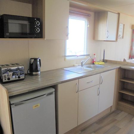 잉골드멜스 Kingfisher : Horizon Ii:- 8 Berth, Close To Site Entrance 아파트 외부 사진