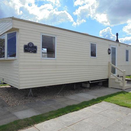 Kingfisher : Horizon Ii:- 8 Berth, Close To Site Entrance 잉골드멜스 외부 사진