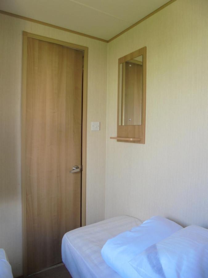 Kingfisher : Horizon Ii:- 8 Berth, Close To Site Entrance 잉골드멜스 외부 사진