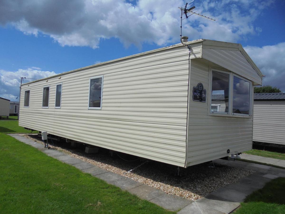 Kingfisher : Horizon Ii:- 8 Berth, Close To Site Entrance 잉골드멜스 외부 사진