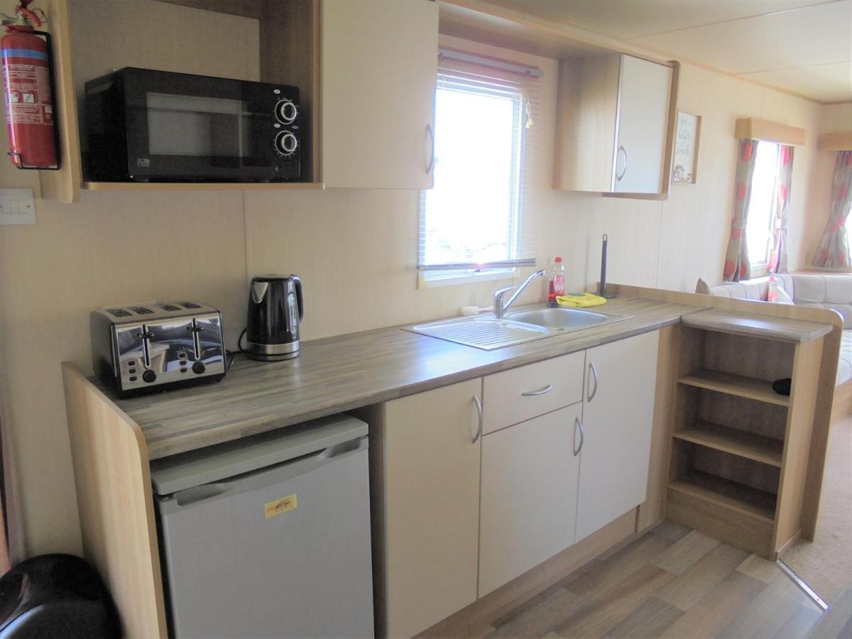 잉골드멜스 Kingfisher : Horizon Ii:- 8 Berth, Close To Site Entrance 아파트 외부 사진