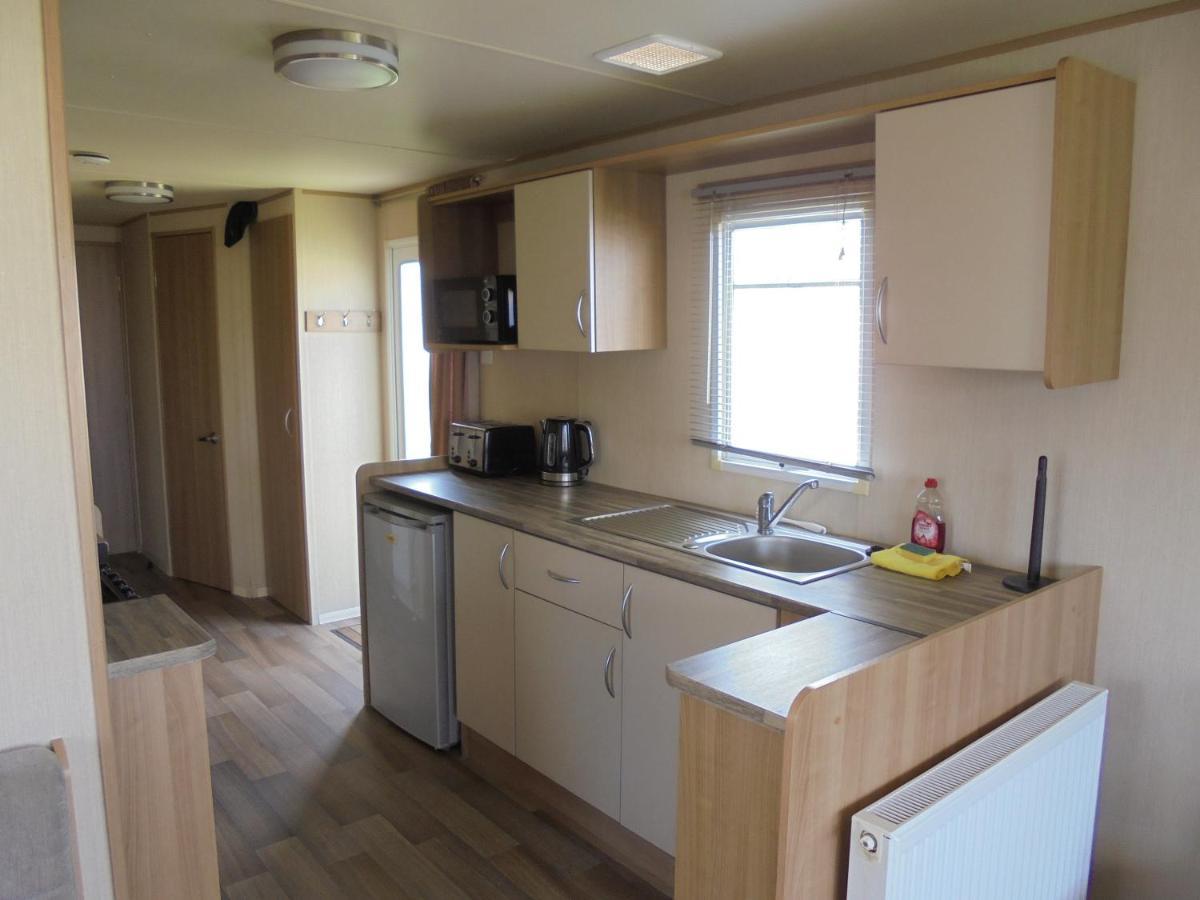 잉골드멜스 Kingfisher : Horizon Ii:- 8 Berth, Close To Site Entrance 아파트 외부 사진