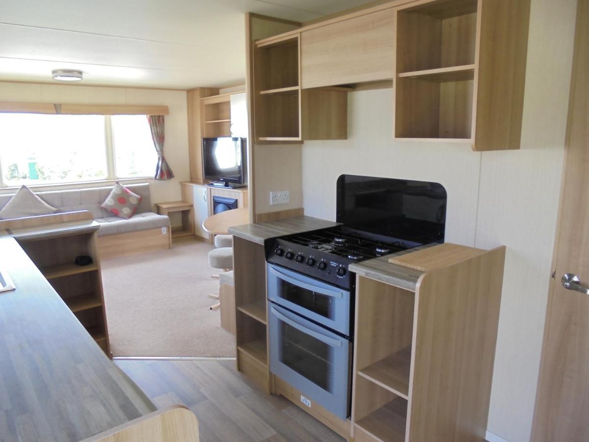 잉골드멜스 Kingfisher : Horizon Ii:- 8 Berth, Close To Site Entrance 아파트 외부 사진