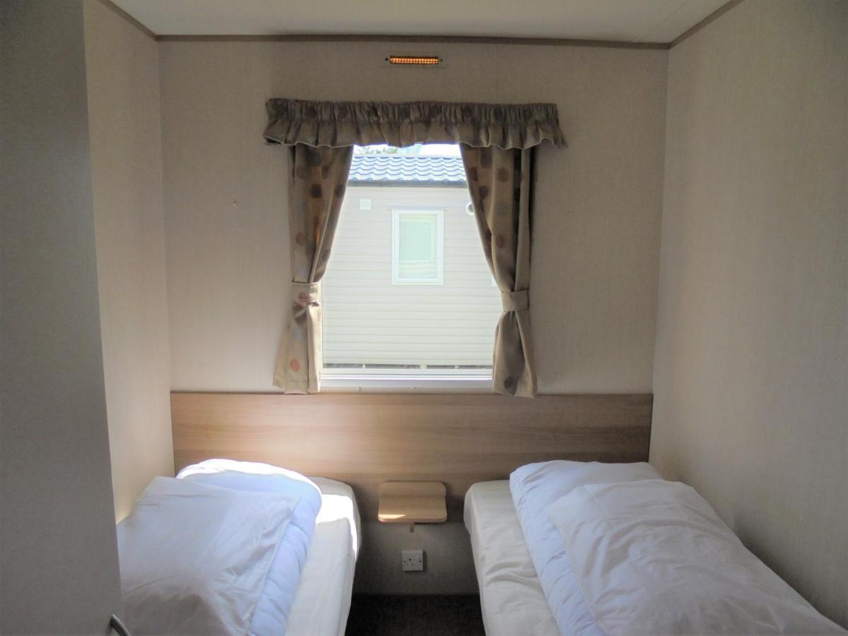 Kingfisher : Horizon Ii:- 8 Berth, Close To Site Entrance 잉골드멜스 외부 사진