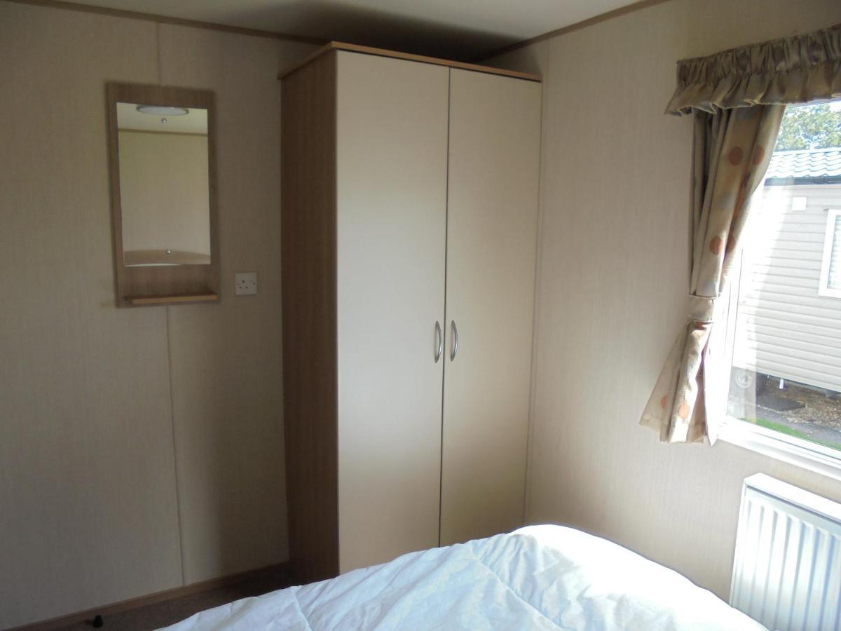 Kingfisher : Horizon Ii:- 8 Berth, Close To Site Entrance 잉골드멜스 외부 사진
