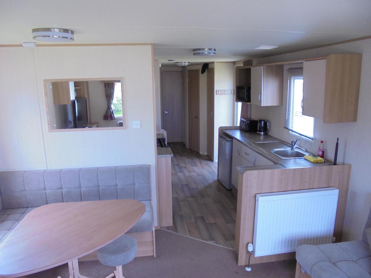 Kingfisher : Horizon Ii:- 8 Berth, Close To Site Entrance 잉골드멜스 외부 사진