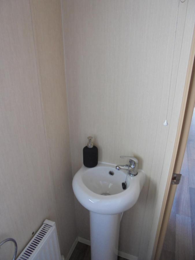 Kingfisher : Horizon Ii:- 8 Berth, Close To Site Entrance 잉골드멜스 외부 사진