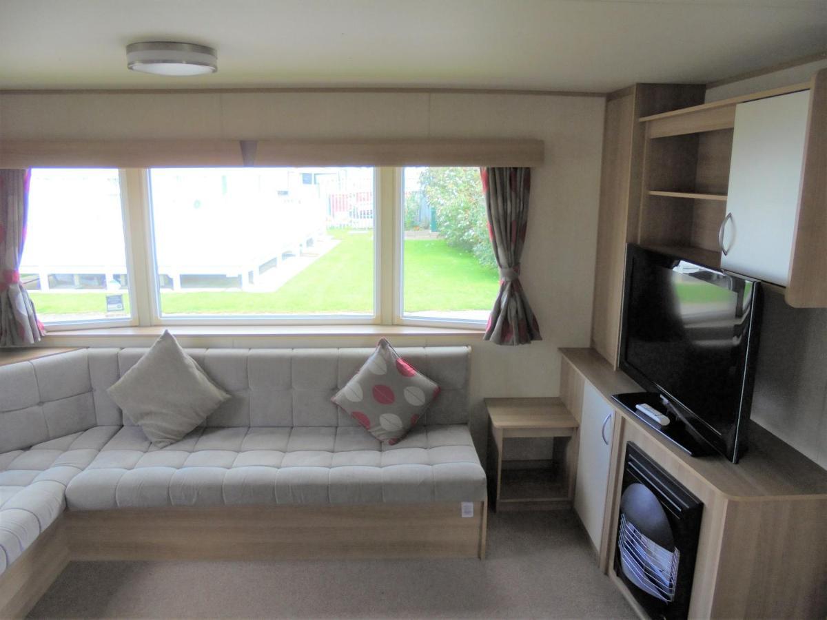Kingfisher : Horizon Ii:- 8 Berth, Close To Site Entrance 잉골드멜스 외부 사진