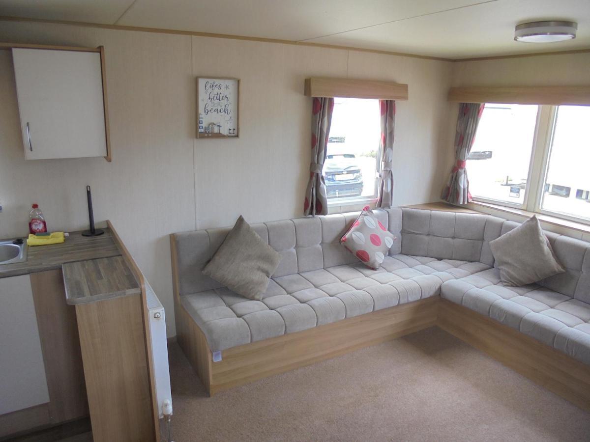 Kingfisher : Horizon Ii:- 8 Berth, Close To Site Entrance 잉골드멜스 외부 사진
