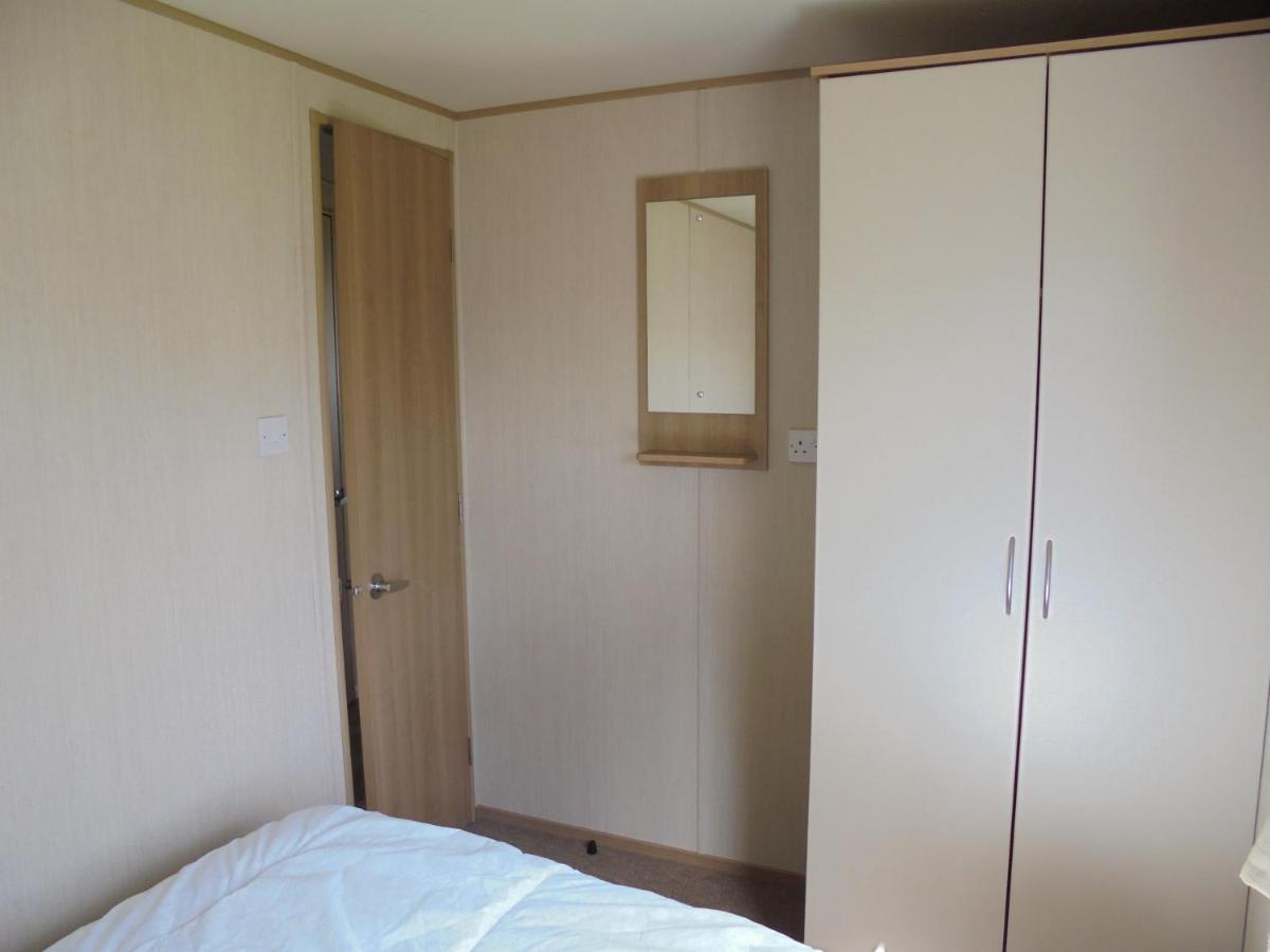 Kingfisher : Horizon Ii:- 8 Berth, Close To Site Entrance 잉골드멜스 외부 사진