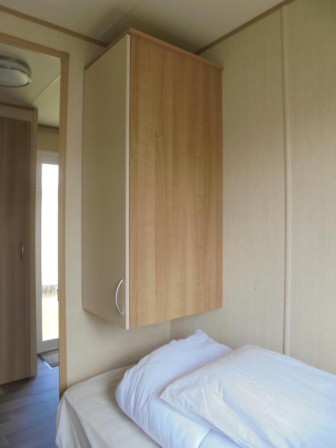Kingfisher : Horizon Ii:- 8 Berth, Close To Site Entrance 잉골드멜스 외부 사진
