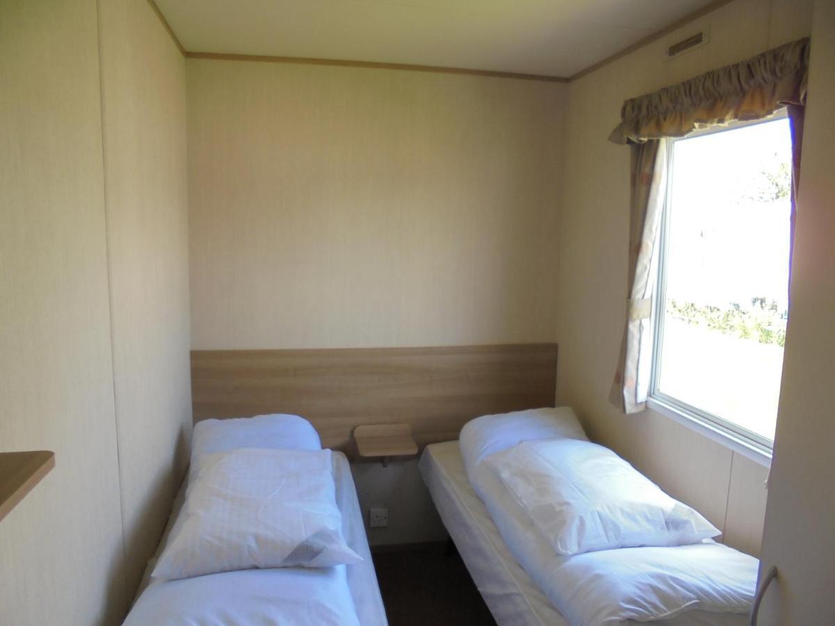 Kingfisher : Horizon Ii:- 8 Berth, Close To Site Entrance 잉골드멜스 외부 사진