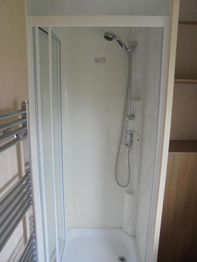 Kingfisher : Horizon Ii:- 8 Berth, Close To Site Entrance 잉골드멜스 외부 사진
