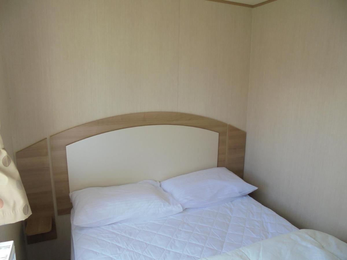 Kingfisher : Horizon Ii:- 8 Berth, Close To Site Entrance 잉골드멜스 외부 사진